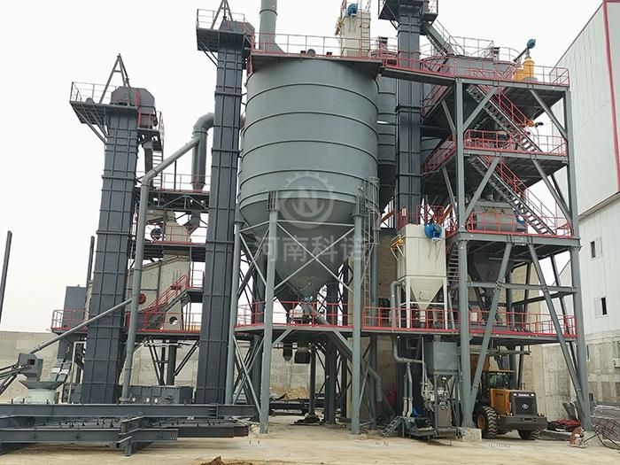 如何選擇特細(xì)砂制砂機和精細(xì)篩分機？