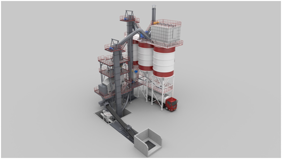 干法制砂樓（特細(xì)砂）的篩分效率如何提高？