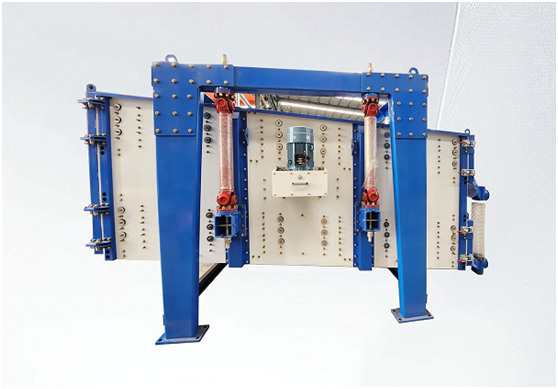 特細(xì)砂篩分產(chǎn)能小的原因有哪些？